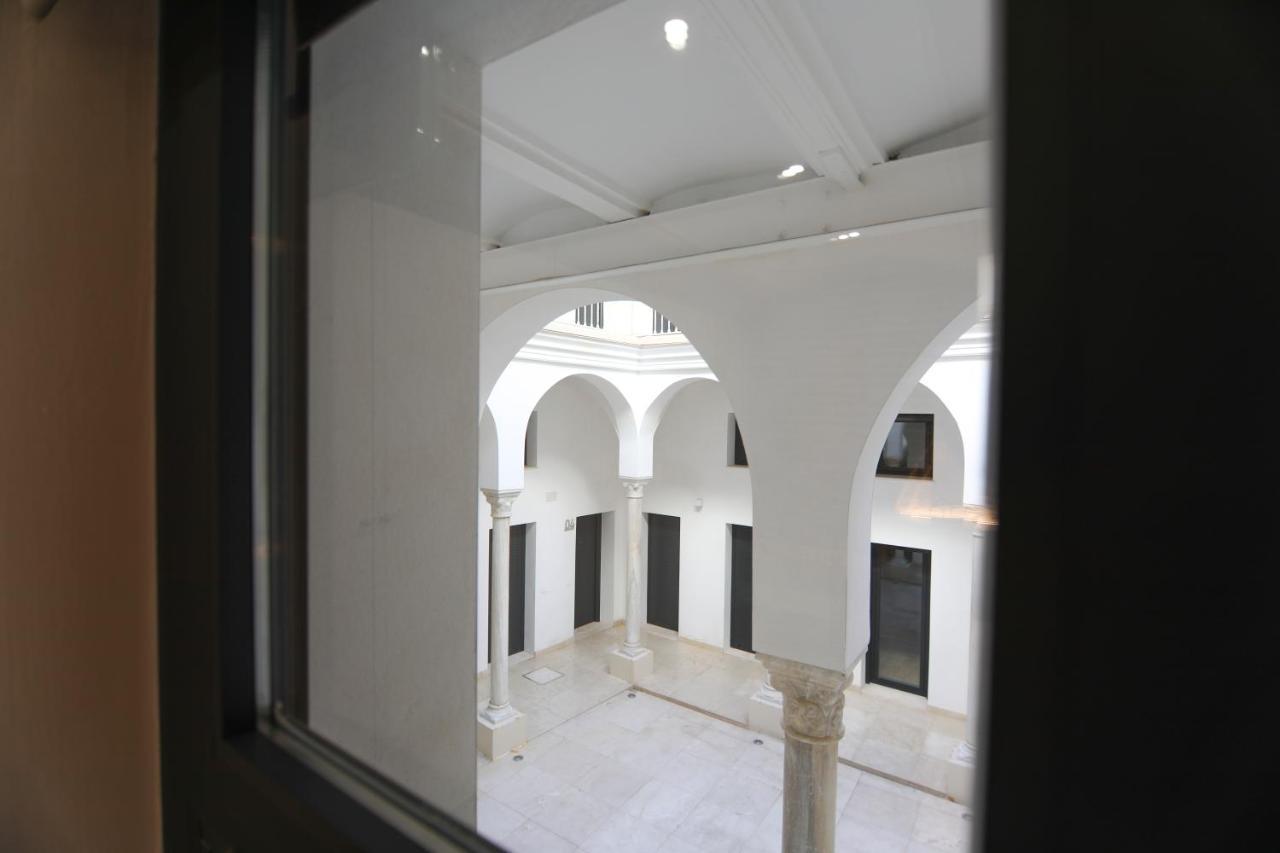 Rentalsevilla San Esteban Exterior photo