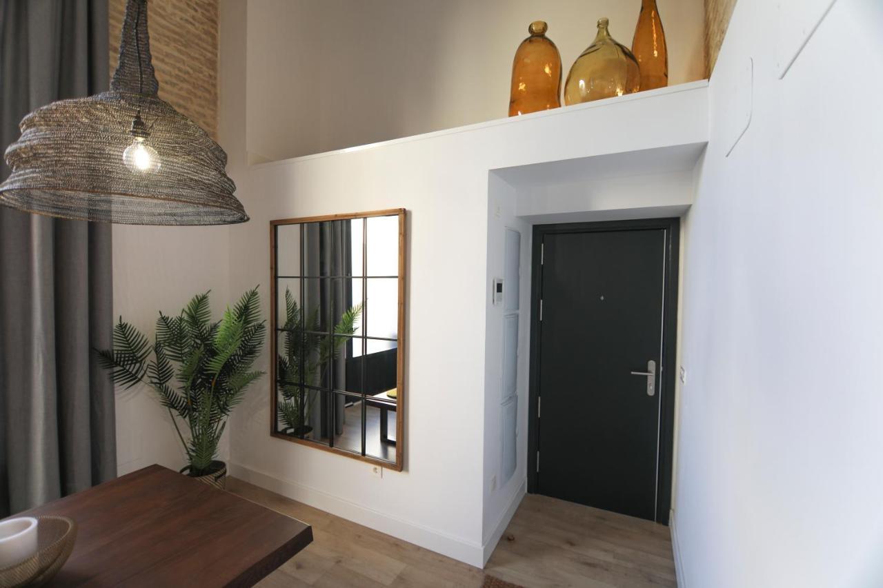 Rentalsevilla San Esteban Exterior photo